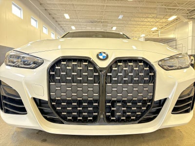 2022 BMW 4 Series M440i xDrive