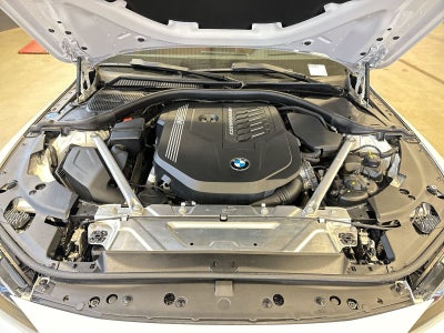 2022 BMW 4 Series M440i xDrive