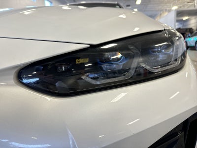 2022 BMW 4 Series M440i xDrive