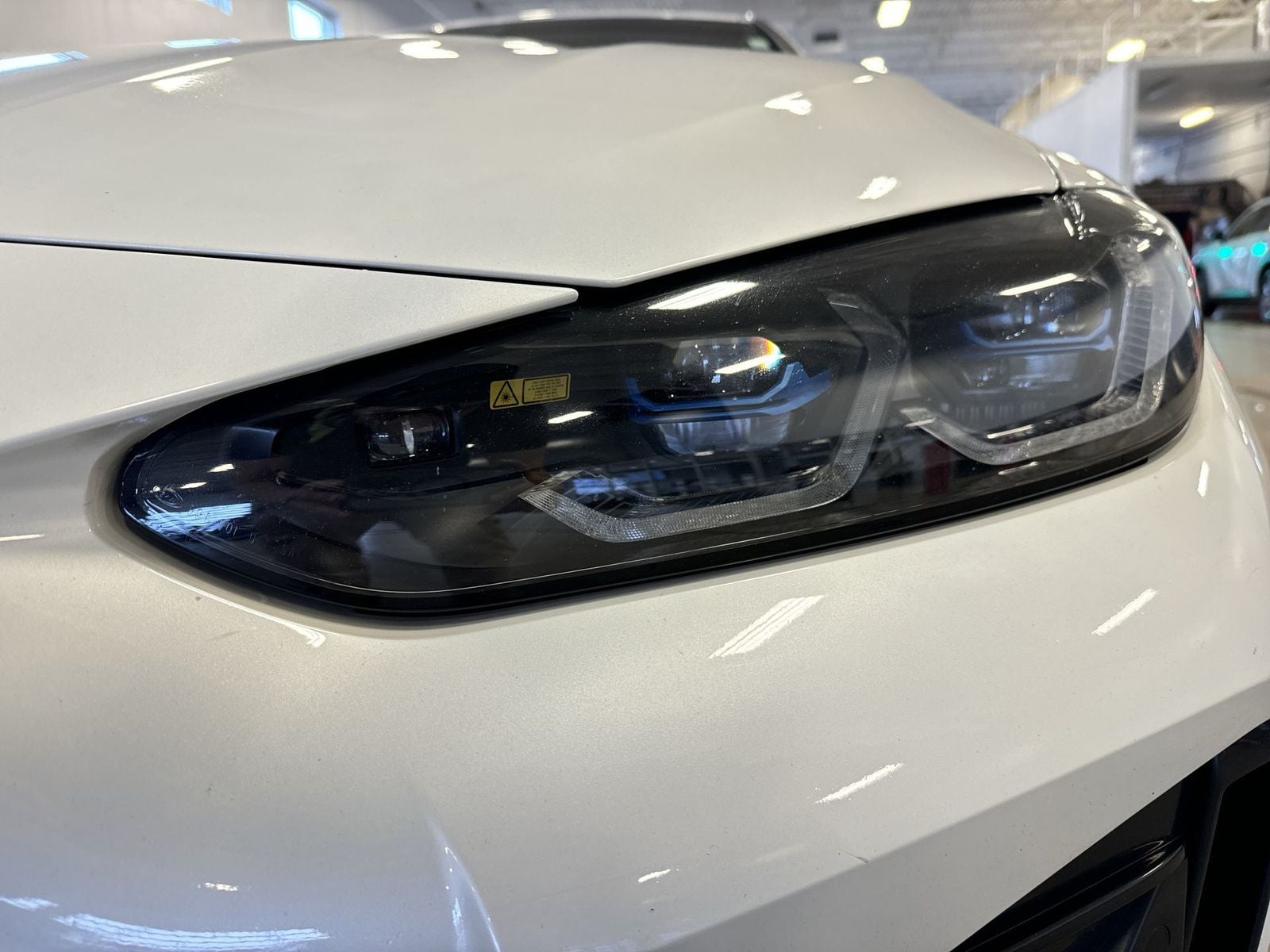 2022 BMW 4 Series M440i xDrive