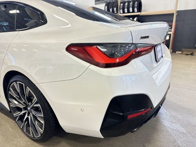 2022 BMW 4 Series M440i xDrive