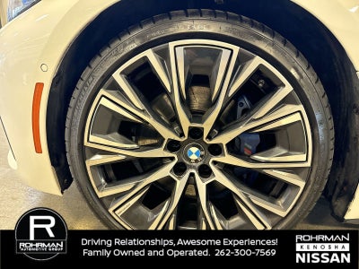 2022 BMW 4 Series M440i xDrive