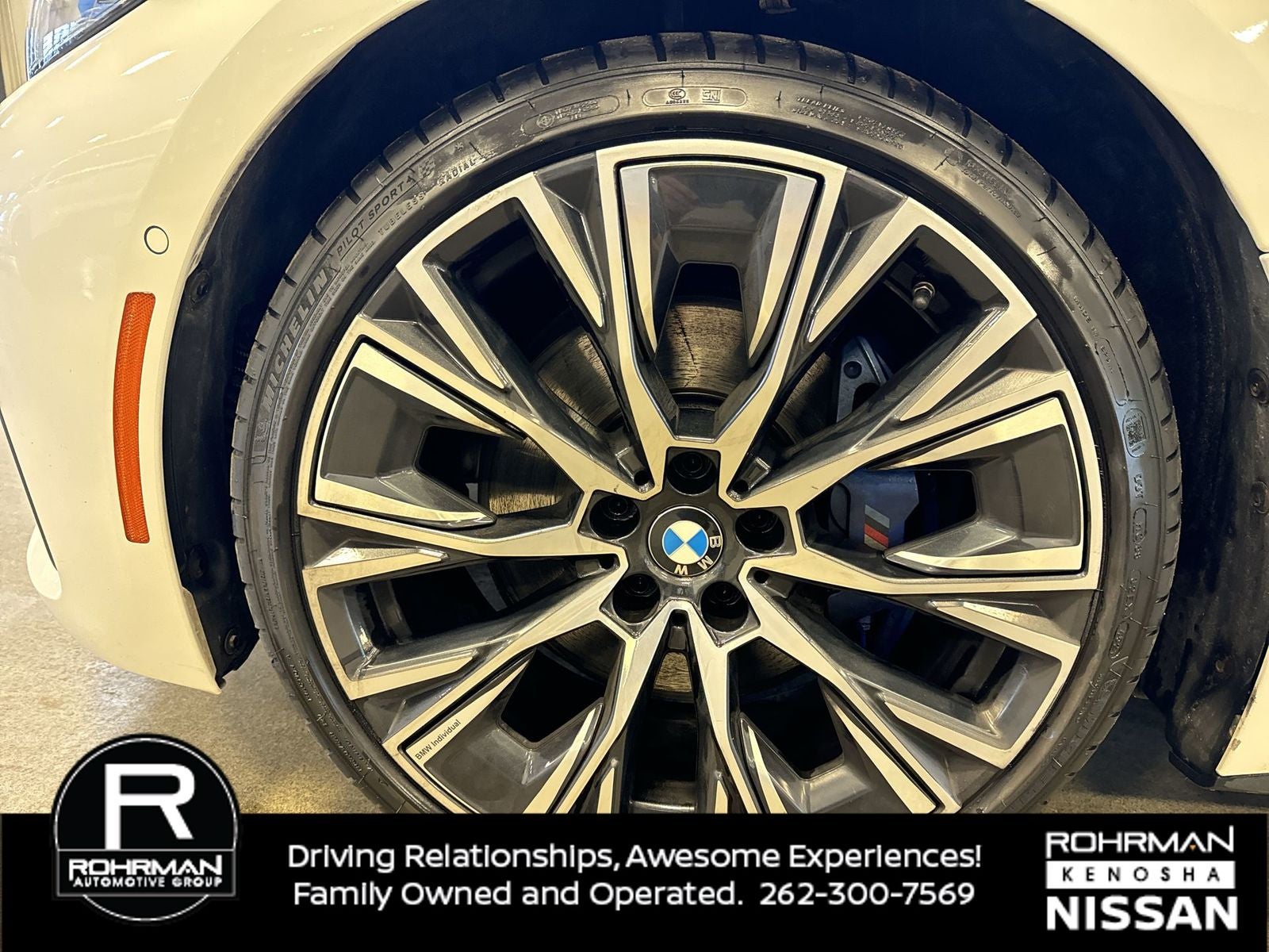 2022 BMW 4 Series M440i xDrive