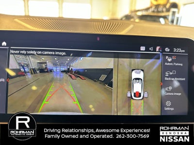 2022 BMW 4 Series M440i xDrive