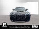 2024 BMW 7 Series 760i xDrive Premium Package M Aero