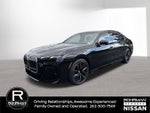 2024 BMW 7 Series 760i xDrive Premium Package M Aero