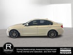 2013 BMW 3 Series 335i xDrive