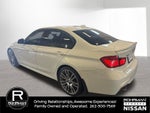 2013 BMW 3 Series 335i xDrive