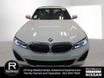 2019 BMW 3 Series 330i xDrive M Sport Package
