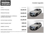 2019 BMW 3 Series 330i xDrive M Sport Package