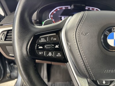 2022 BMW 5 Series 540i xDrive