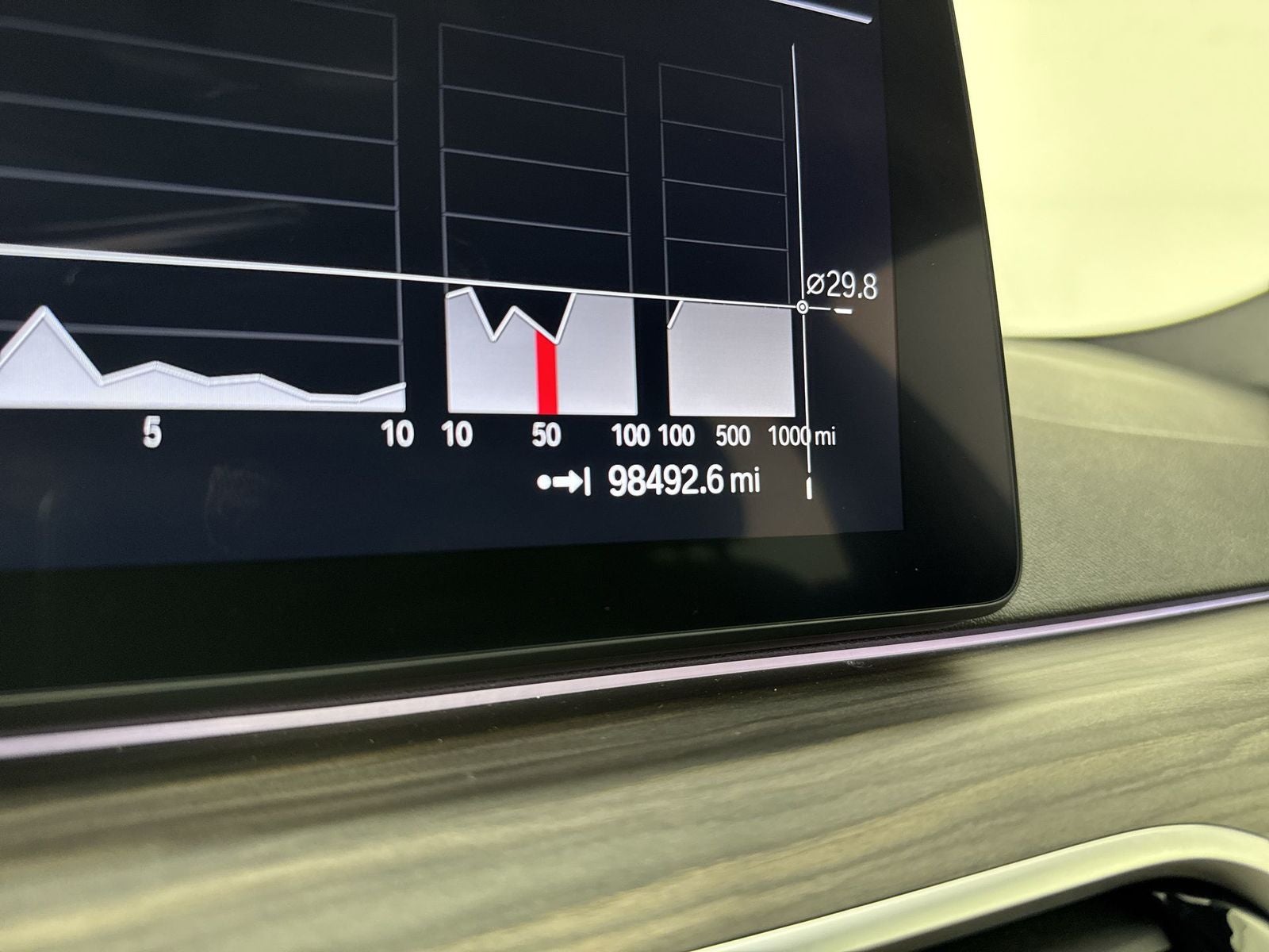 2022 BMW 5 Series 540i xDrive