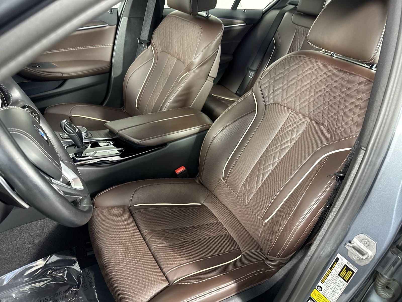 2022 BMW 5 Series 540i xDrive