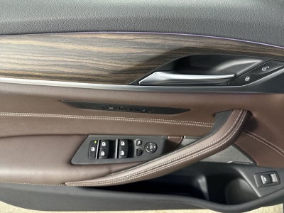 2022 BMW 5 Series 540i xDrive