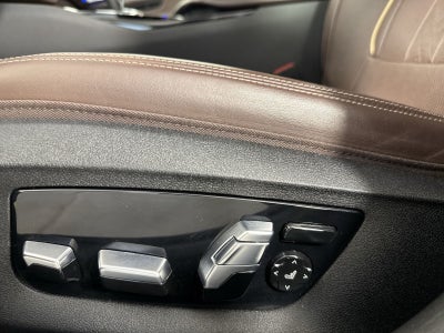 2022 BMW 5 Series 540i xDrive