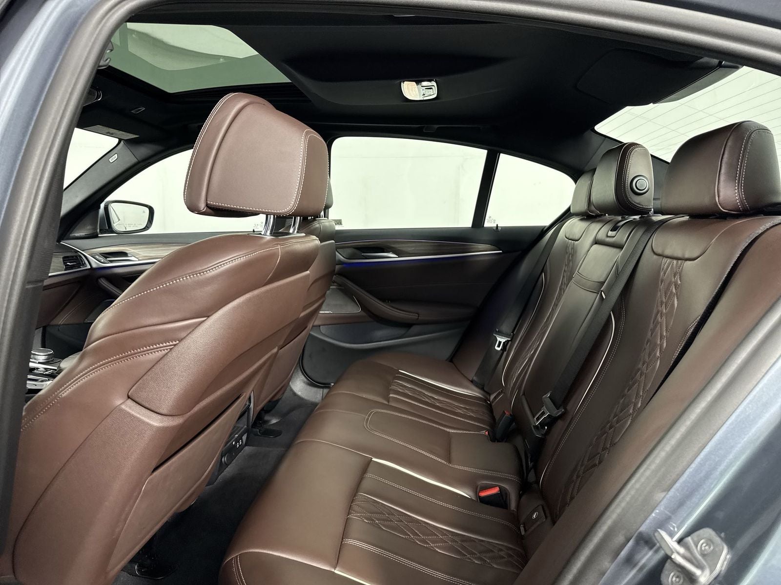 2022 BMW 5 Series 540i xDrive