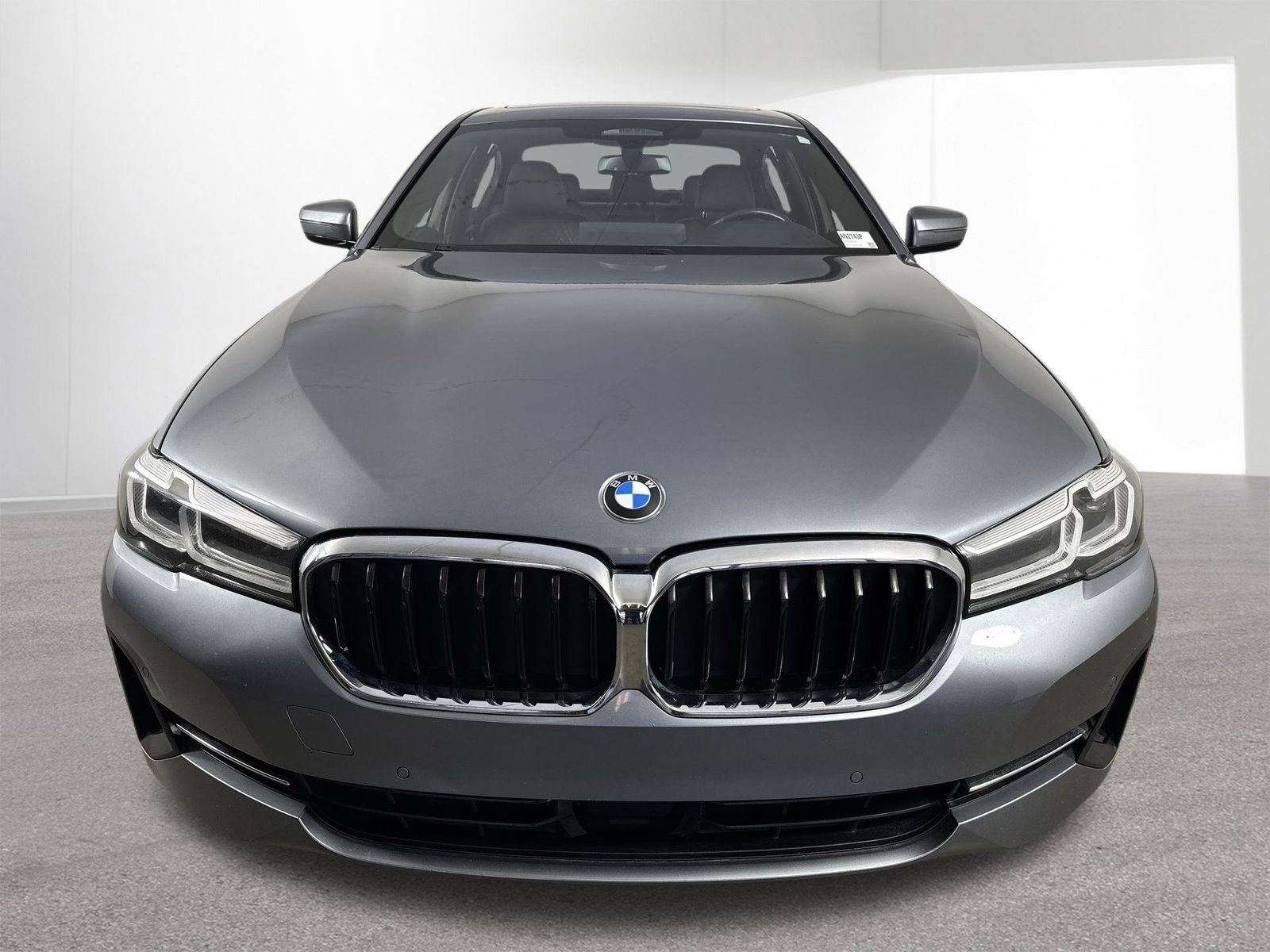 2022 BMW 5 Series 540i xDrive
