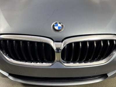 2022 BMW 5 Series 540i xDrive