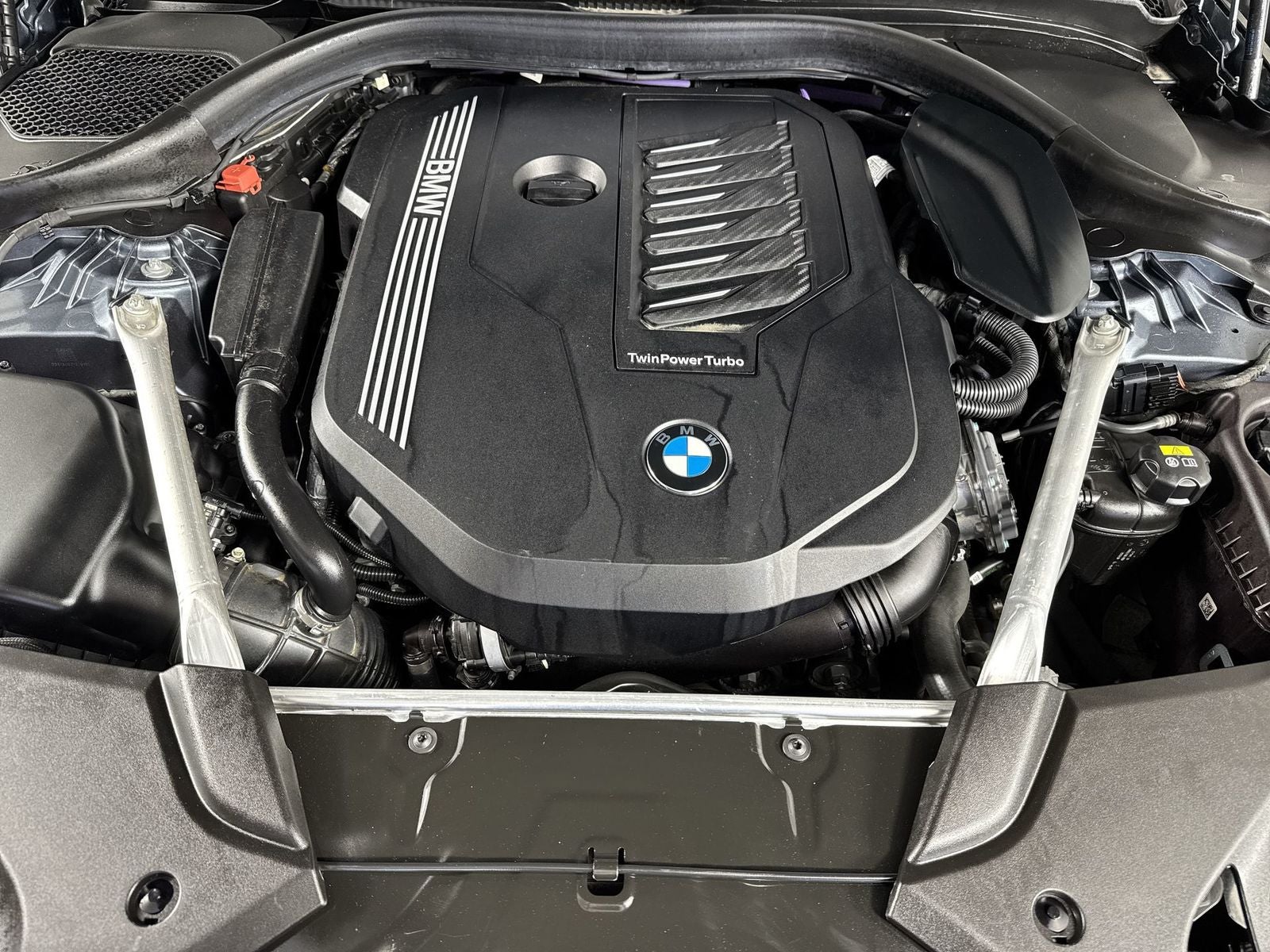 2022 BMW 5 Series 540i xDrive