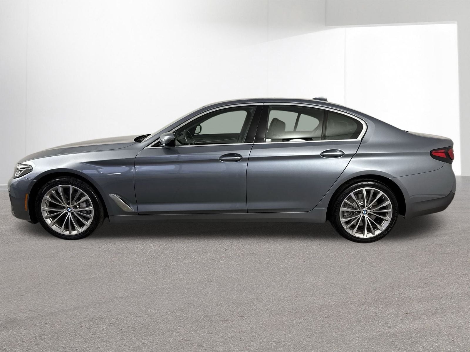 2022 BMW 5 Series 540i xDrive