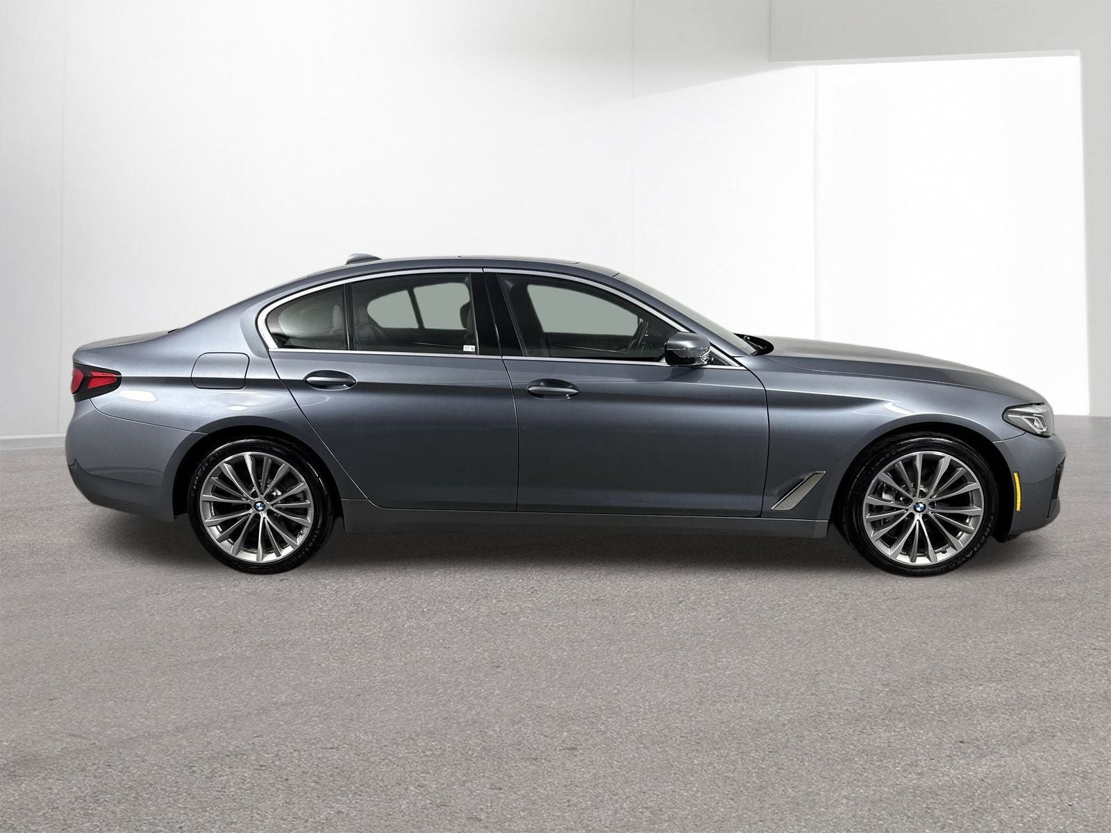 2022 BMW 5 Series 540i xDrive