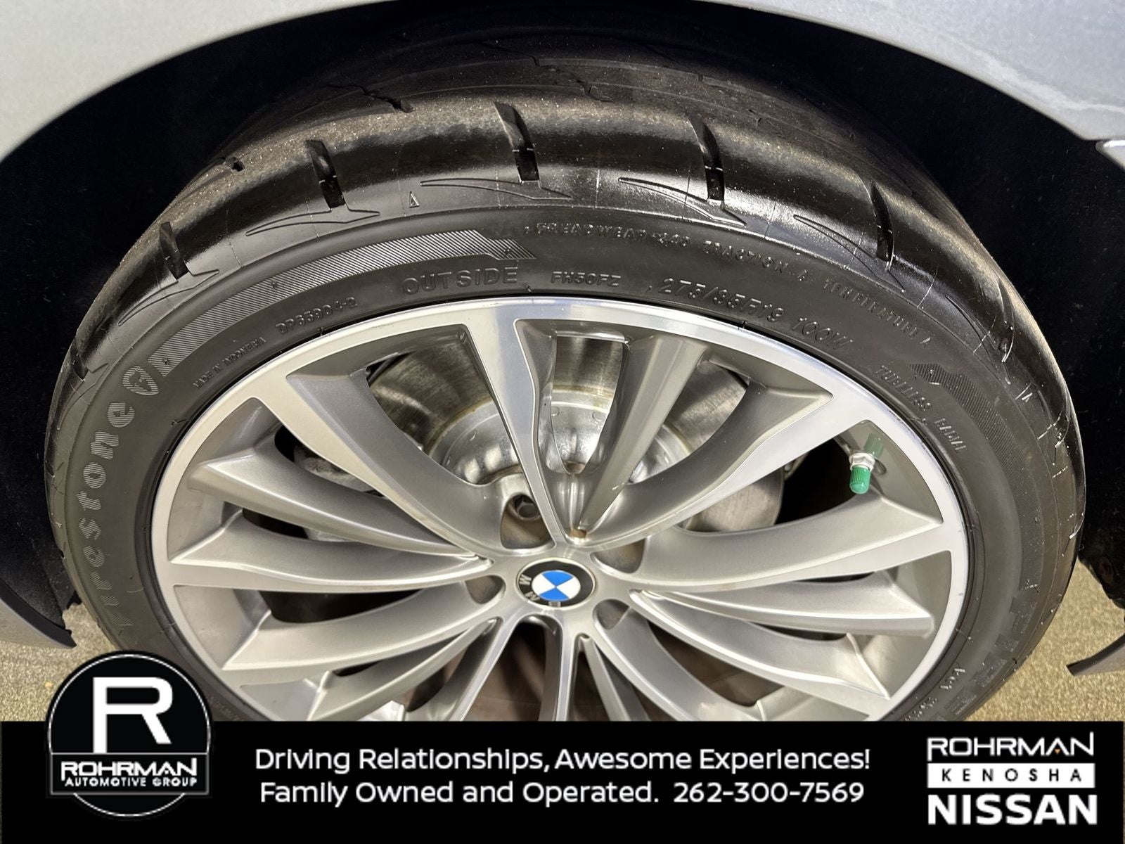 2022 BMW 5 Series 540i xDrive