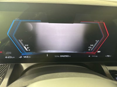 2026 BMW M5 Base