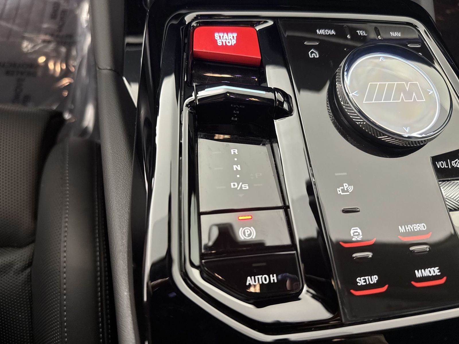 2026 BMW M5 Base