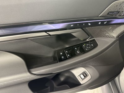 2026 BMW M5 Base