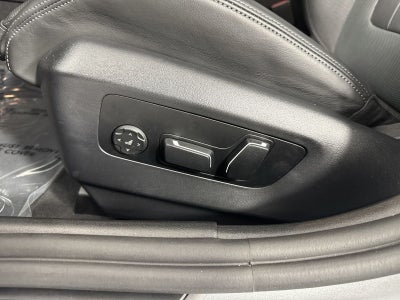 2026 BMW M5 Base