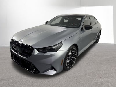 2026 BMW M5 Base