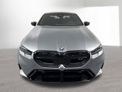 2026 BMW M5 Base
