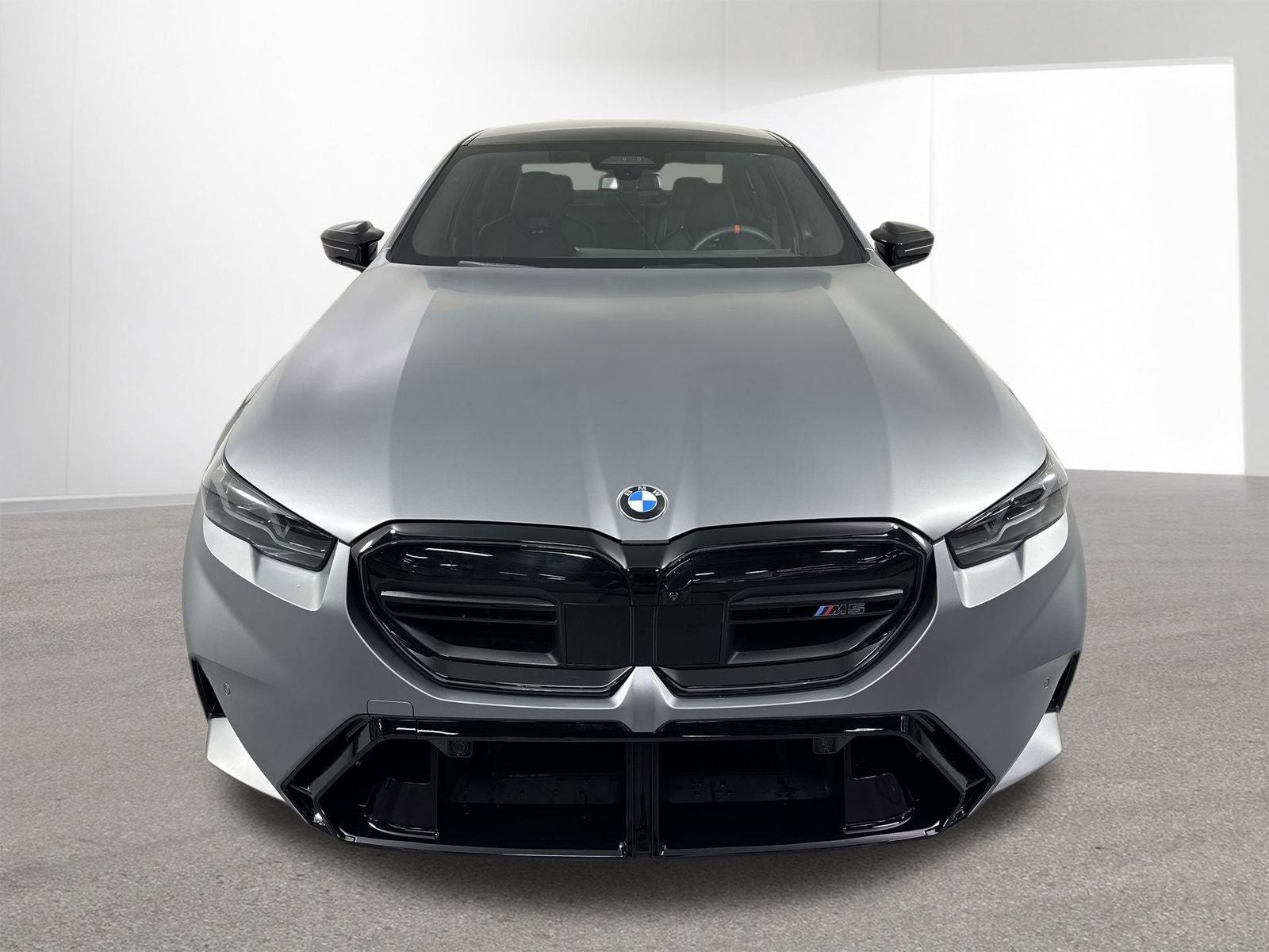 2026 BMW M5 Base