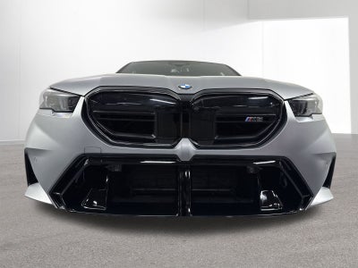 2026 BMW M5 Base