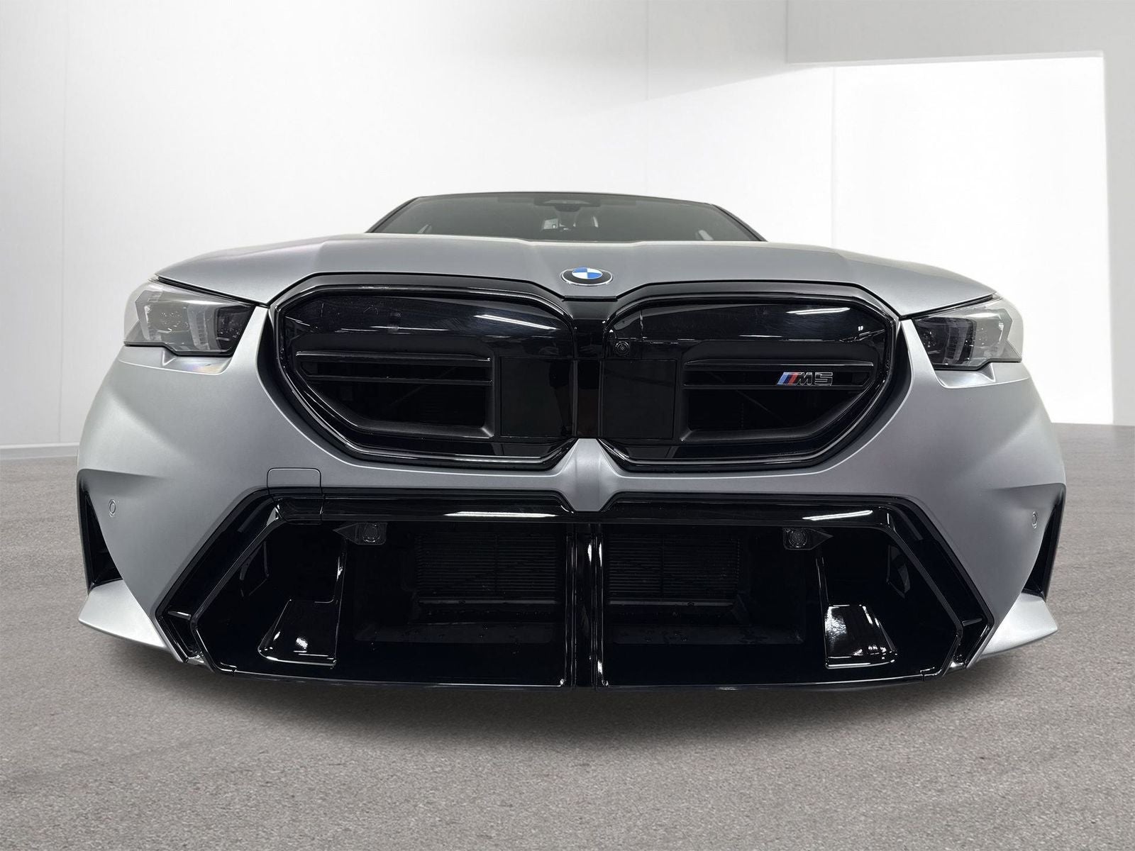 2026 BMW M5 Base