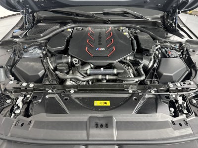 2026 BMW M5 Base