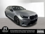 2026 BMW M5 Base
