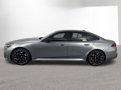 2026 BMW M5 Base