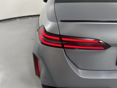 2026 BMW M5 Base