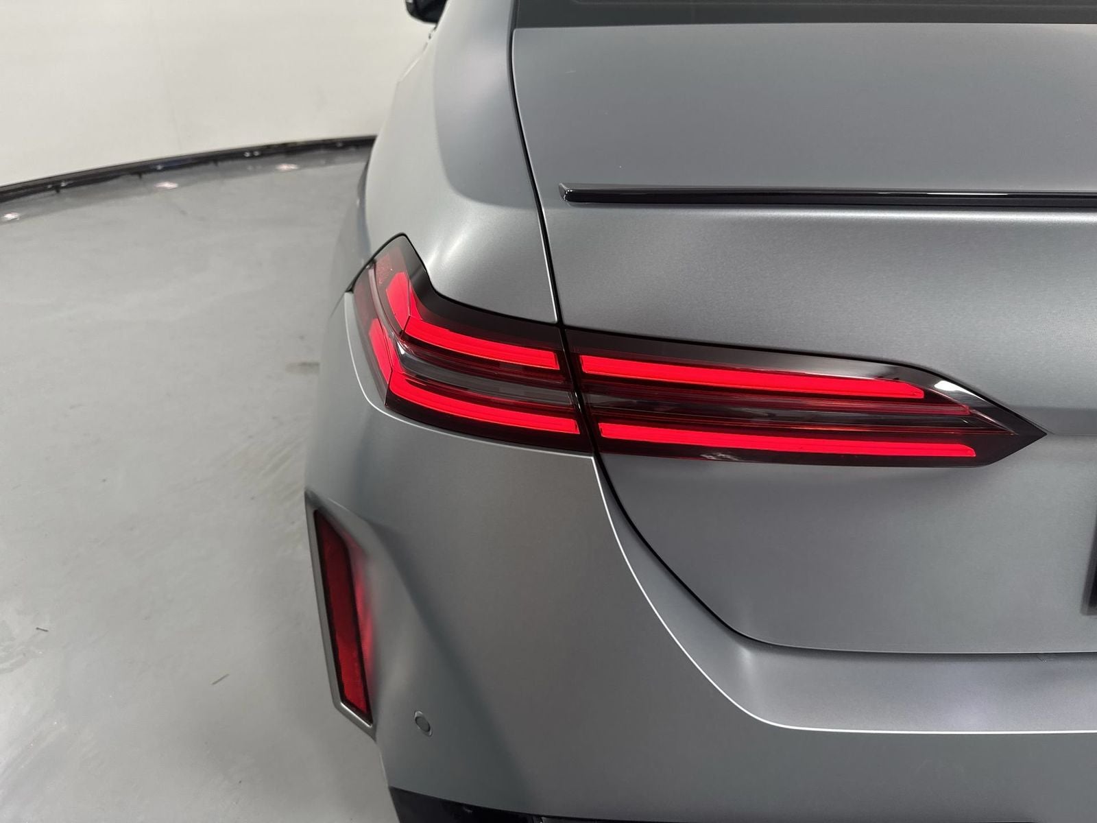 2026 BMW M5 Base
