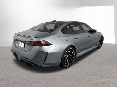 2026 BMW M5 Base