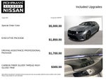 2026 BMW M5 Base