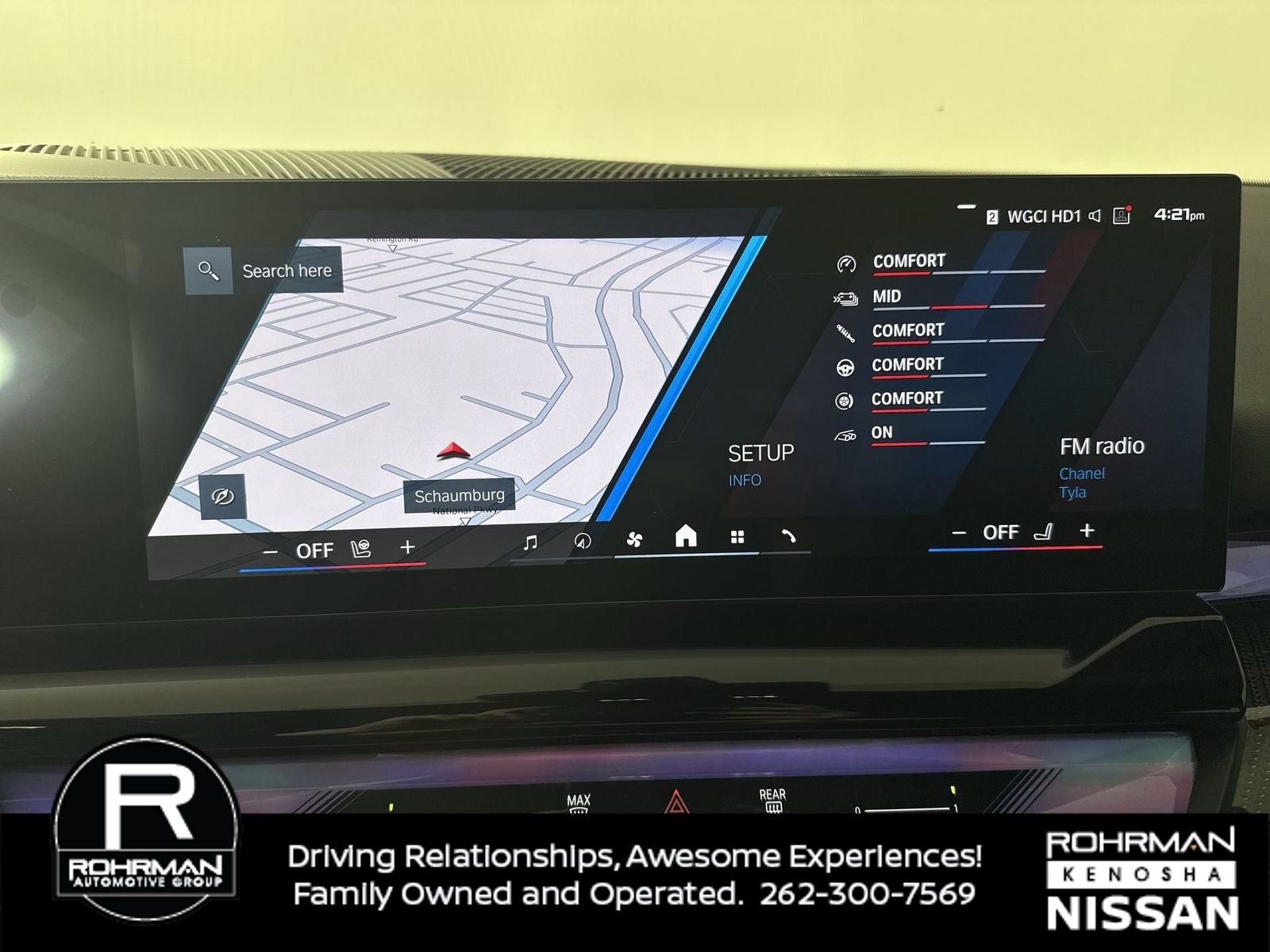 2026 BMW M5 Base
