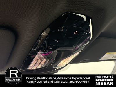 2023 BMW i7 xDrive60