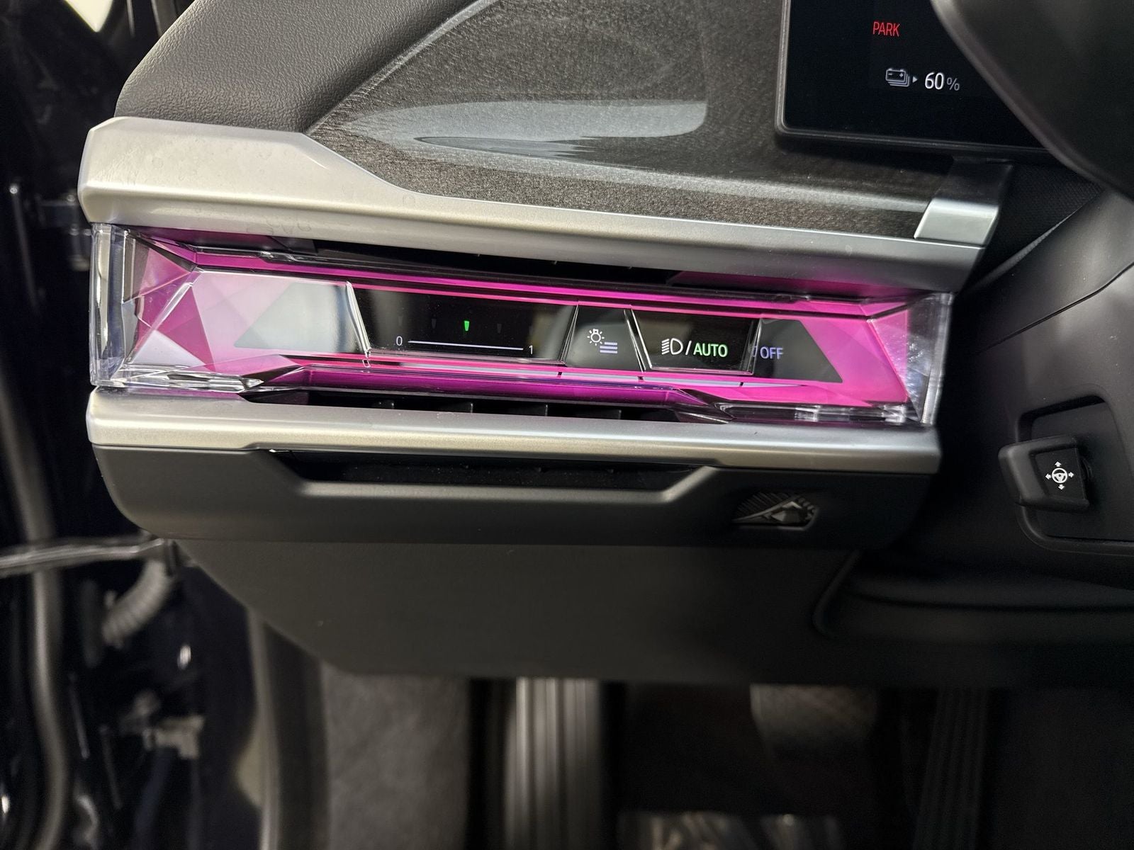 2023 BMW i7 xDrive60