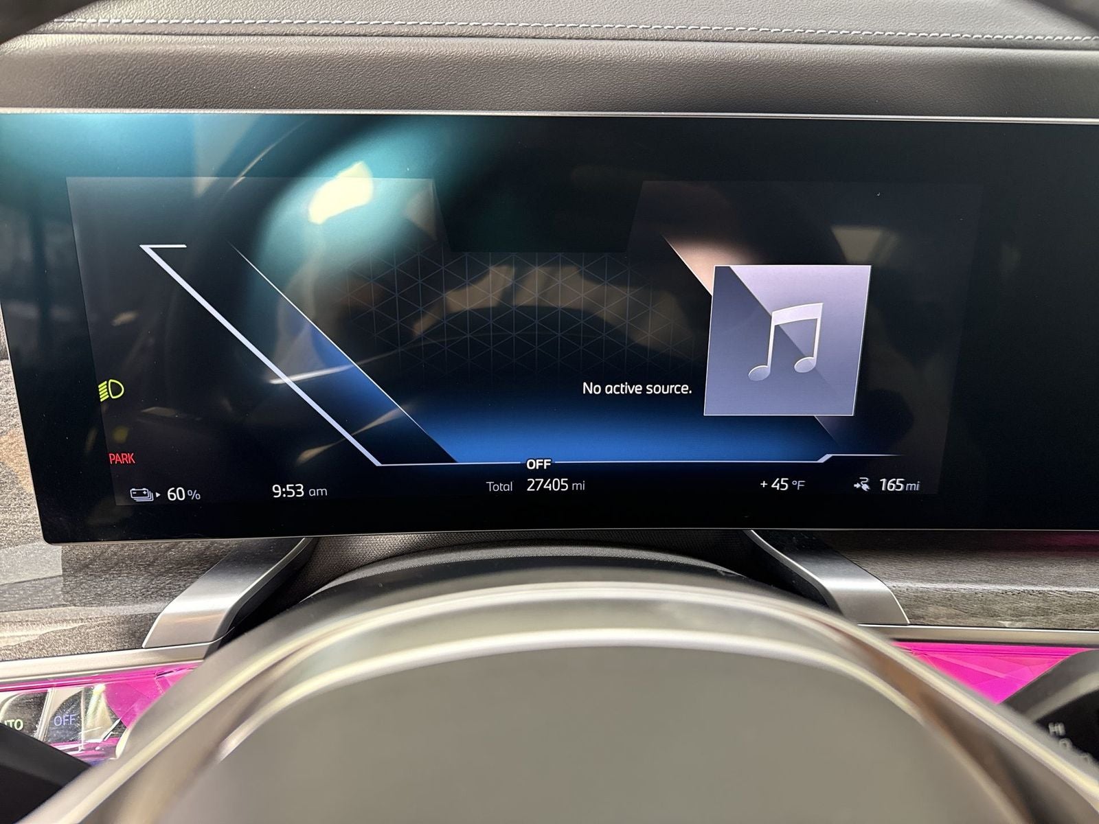 2023 BMW i7 xDrive60