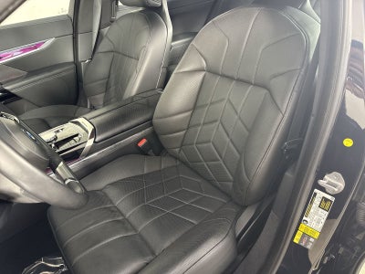 2023 BMW i7 xDrive60