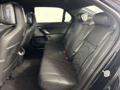 2023 BMW i7 xDrive60