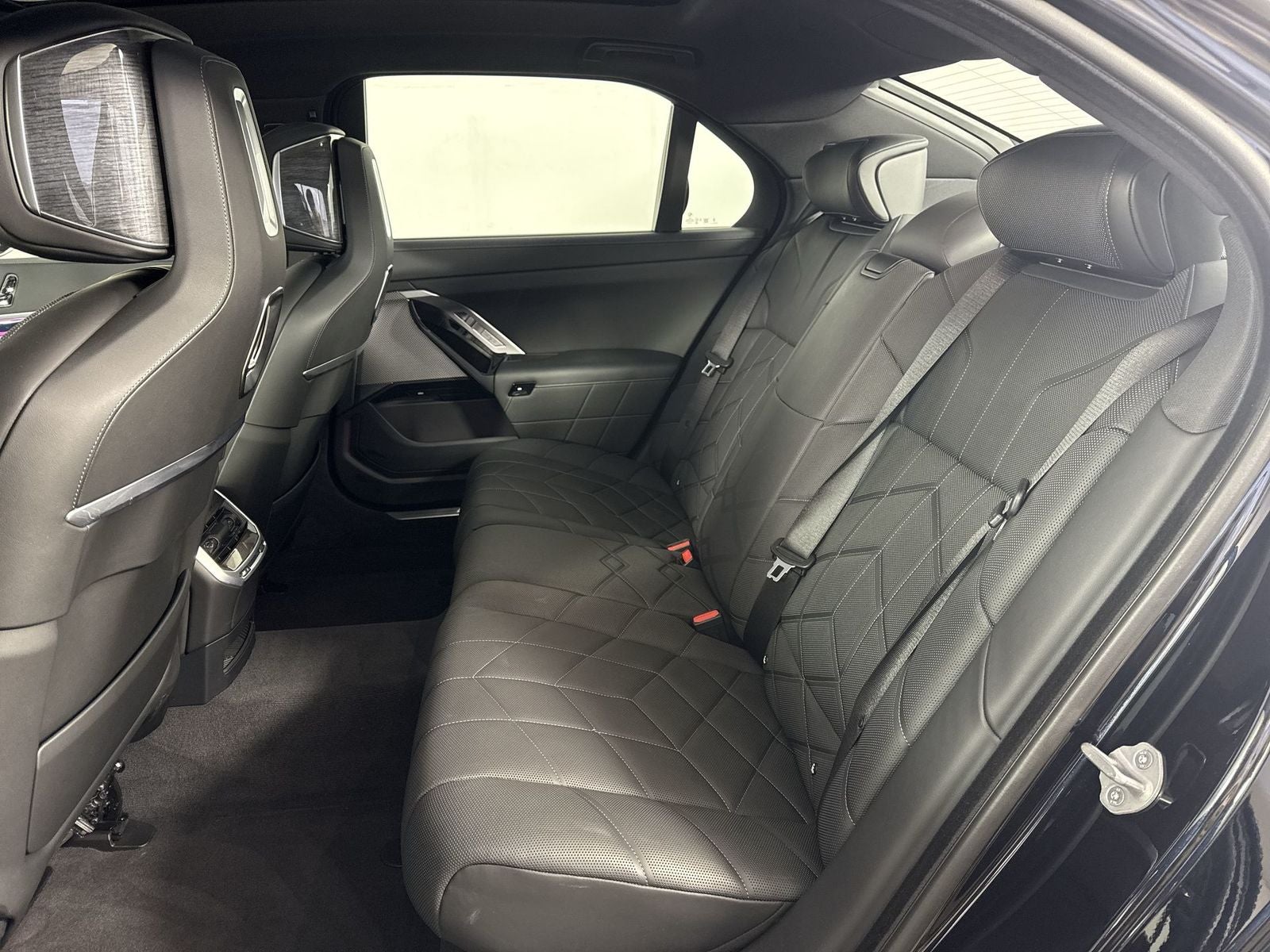 2023 BMW i7 xDrive60