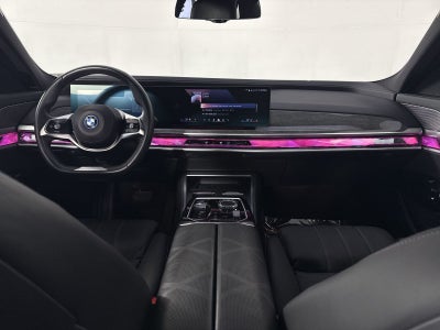 2023 BMW i7 xDrive60